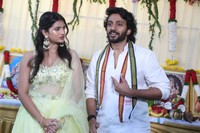 Veta Movie Opening